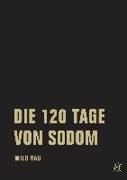 DIE 120 TAGE VON SODOM / FIVE EASY PIECES - Rau Milo