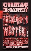 Die Abendröte im Westen Mccarthy Cormac
