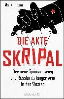 Die Akte Skripal - Urban Mark