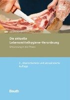 Die aktuelle Lebensmittelhygiene-Verordnung Hamdorf Johann