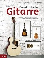 Die akustische Gitarre - Westbrook James, Fuller Ted