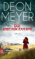 Die Amerikanerin - Meyer Deon