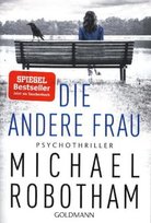 Die andere Frau Goldmann Verlag