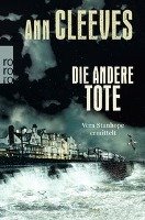Die andere Tote Cleeves Ann