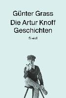 Die Artur Knoff Geschichten - Grass Gunter