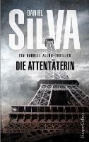 Die Attentäterin Silva Daniel