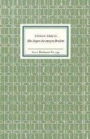 Die Augen des ewigen Bruders - Zweig Stefan