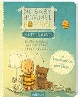 Die Baby Hummel Bommel - Gute Nacht - Sabbag Britta, Kelly Maite