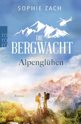 Die Bergwacht: Alpenglühen - Rowohlt Taschenbuch | Książka W Empik