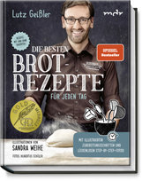 Die besten Brotrezepte für jeden Tag Becker-Joest-Volk