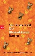 Die Bienenhüterin - Kidd Sue Monk