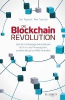 Die Blockchain-Revolution - Tapscott Don, Tapscott Alex