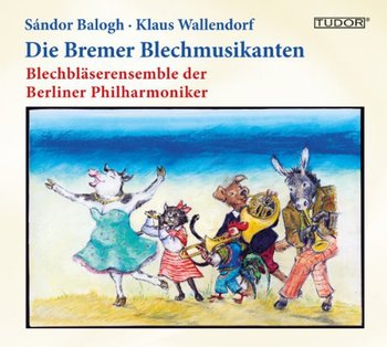 Die Bremer Blechmusikanten - Various Artists