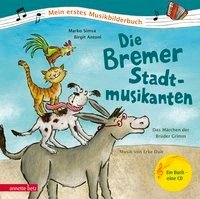 Die Bremer Stadtmusikanten - Simsa Marko