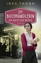 Die Buchhändlerin: Die Macht der Worte Rowohlt Taschenbuch