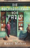 Die Buchhändlerin von Paris Insel Verlag
