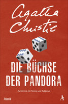 Die Büchse der Pandora Atlantik Verlag