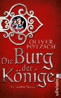 Die Burg der Könige Potzsch Oliver