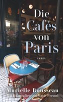 Die Cafés von Paris Insel Verlag