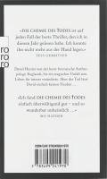 Die Chemie des Todes Beckett Simon