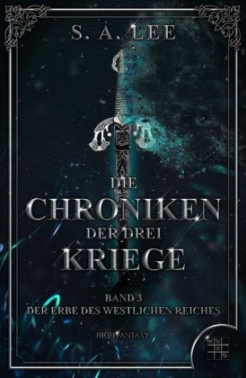 Die Chroniken Der Drei Kriege - XOXO-Verlag | Książka W Empik