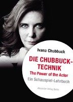 Die Chubbuck-Technik Chubbuck Ivana