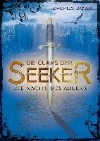 Die Clans der Seeker 02. Die Nacht des Adlers - Dayton Arwen Elys