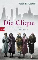 Die Clique - Mccarthy Mary