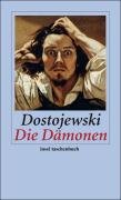 Die Dämonen - Dostojewski Fjodor Michailowitsch
