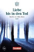 Die DaF-Bibliothek A2-B1 - Liebe bis in den Tod Borbein Volker, Baumgarten Christian