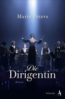 Die Dirigentin Atlantik Verlag