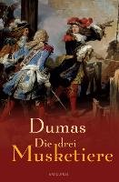 Die drei Musketiere Dumas Alexandre