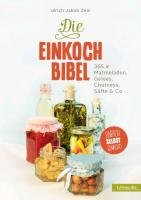 Die Einkoch-Bibel - Zeni Ulrich Jakob