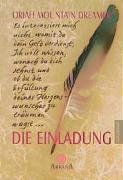 Die Einladung Mountain Dreamer Oriah