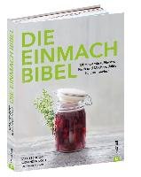 Die Einmach-Bibel - Schocke Sarah, Dolle Alexander