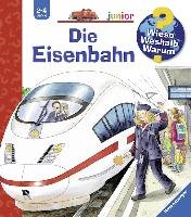 Die Eisenbahn - Erne Andrea