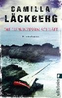 Die Eisprinzessin schläft - Lackberg Camilla