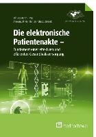 Die Elektronische Patientenakte - Amelung Volker E. | Książka W Empik