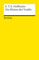 Die Elixiere des Teufels Reclam, Ditzingen