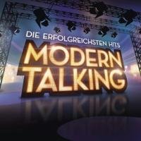 Die erfolgreichsten Hits Modern Talking Modern Talking