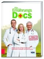 Die Ernährungs-Docs - Riedl Matthias, Fleck Anne, Klasen Jorn, Probol Britta, Willenbucher Annette