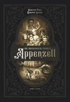 Die erstaunliche Familie Appenzell Jacoby & Stuart