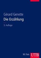 Die Erzählung - Genette Gerard