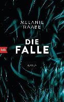 Die Falle - Raabe Melanie