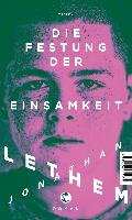 Die Festung der Einsamkeit Lethem Jonathan Książka w Empik