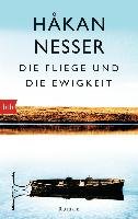 Die Fliege und die Ewigkeit - Nesser Håkan