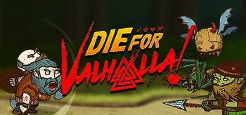 Die for Valhalla!, PC