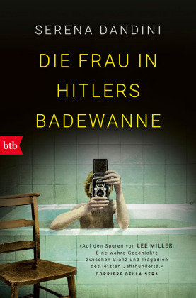 Die Frau In Hitlers Badewanne - Btb | Książka W Empik