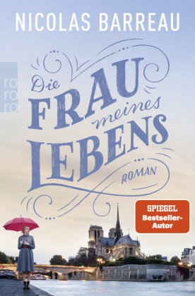 Die Frau meines Lebens Rowohlt Taschenbuch Książka w Empik