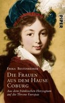 Die Frauen aus dem Hause Coburg Bestenreiner Erika